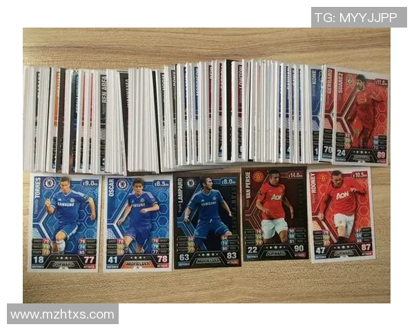 如何评估足球球星卡的价值与收藏潜力 如何评估足球球星卡的价值与收藏潜力