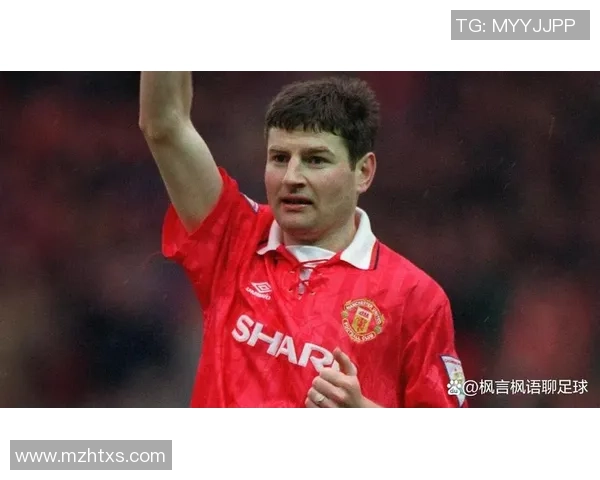 曼联历史五大球星盘点 每一位都铭刻在红魔传奇中 曼联历史五大球星盘点 每一位都铭刻在红魔传奇中