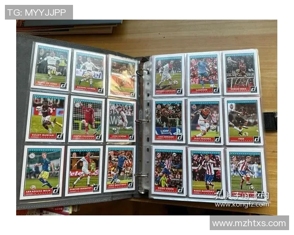 球星卡足球大卡收藏价值全面解析与投资潜力探讨 球星卡足球大卡收藏价值全面解析与投资潜力探讨