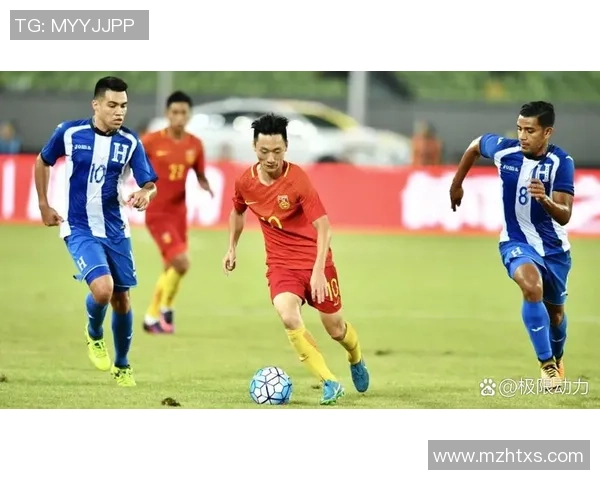 聚焦足球八十号球星全面解析其赛场风采与未来发展潜力 聚焦足球八十号球星全面解析其赛场风采与未来发展潜力