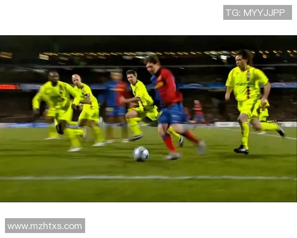 足坛巨星过人瞬间全记录展现盘带艺术与华丽技巧 足坛巨星过人瞬间全记录展现盘带艺术与华丽技巧