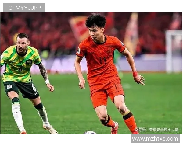 亚洲足球新星崛起 球场风云人物逐鹿亚洲顶级赛事