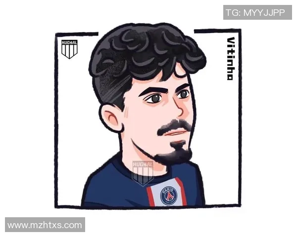 球星足球卡通头像创意设计与个性化风格展示合集