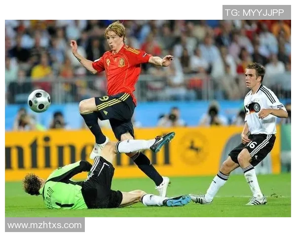 西班牙足球传奇:十大射手之星